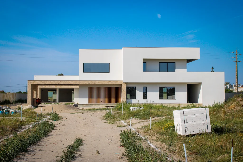 Waterproofing and Painting Team